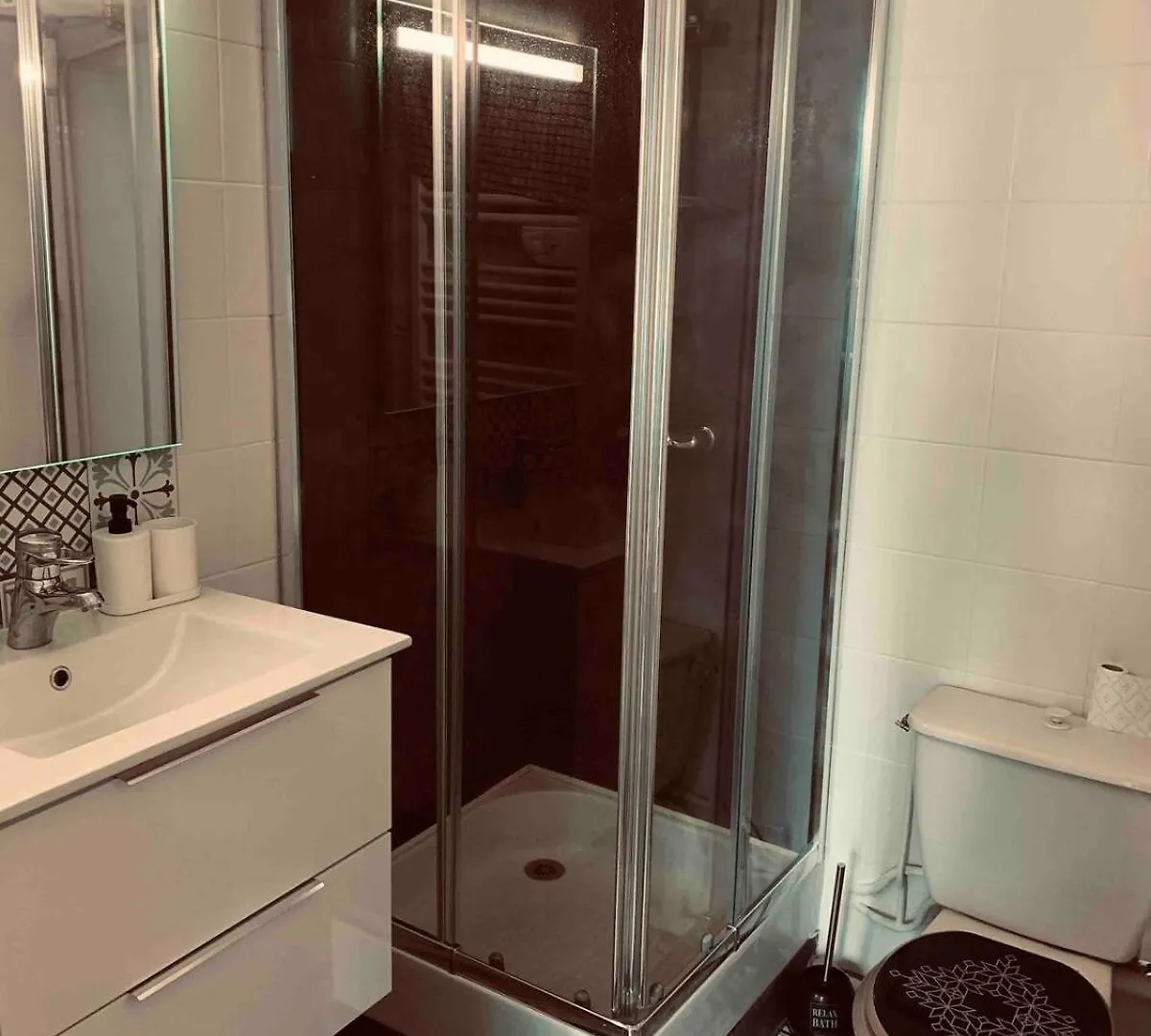 Charmant Studio A 400 M De La Plage St Enogat Dinard